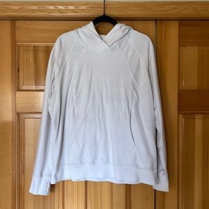 Lululemon Scuba Hoodie